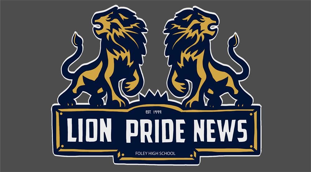  Lion Pride News 